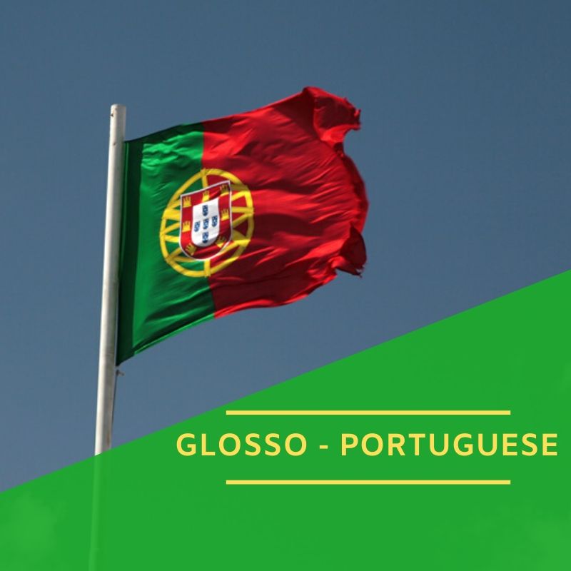 GLOSSO-PORTUGUESE
