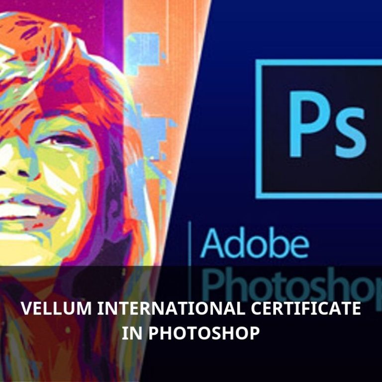 Διεθνές Πιστοποιητικό της Vellum στο Glossoland Studies